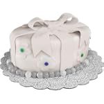 Dekoback Rollfondant Wei�, 1-er Pack...