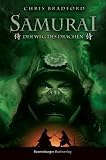 Samurai 03 - Der Weg des Drachen - Chris Bradford