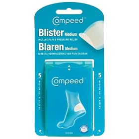 Compeed 71510 Blister Plaster