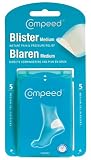 Compeed 71510 Blister Plaster