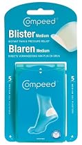 Compeed 71510 Blister Plaster