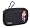 4Gamers Officially Licensed Mario Black Carry Case for DS Lite (Nintendo DS)