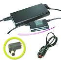 NEU - Kompatibles Netzteil/ladekabel (Inklusive Netzkabel) f&uuml;r Notebook Modell: MSI MEGABOOK M670 007UK MS 1325 MS 6833B