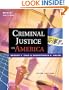 Criminal Justice in America: Media Edition (with InfoTrac)