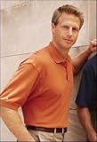 Izod Beachcomber Pigment Dyed Polo