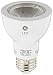 GE 93360 7 W LED Light Bulb