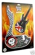 Guitar Hero Guitar Wrap