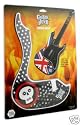 Guitar Hero Guitar Wrap