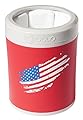 KOOLIO Premium Personal Beverage Cooler, Americana