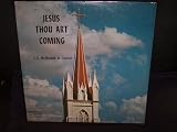 Jesus, Thou Art Coming F. X. McDonald Soloist <LP VINYL ALBUM>