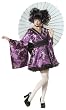 Adult Sexy Lovely Lolita Costume - Womens 8-10