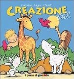 Creazione. Touch and feel (Piccoli tesori)