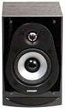 Energy CB-5 Bookshelf Speakers (Pair,Black)