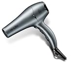 Andis 80440 SpeedDry Tourmaline Ceramic Hair Dryer with Attachments