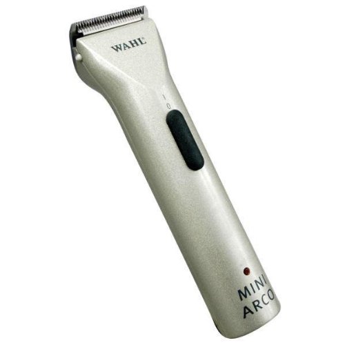 wahl mini arco pet trimmer