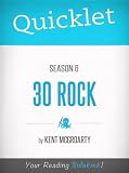 Quicklet on 30 Rock Season 6