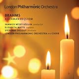 Yannick Nezet-Seguin Brahms: A German Requiem