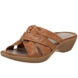 Stonefly Womens Giada 6 Wedge Slide