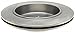 ACDelco Silver 18A1214A Rear Disc Brake Rotor