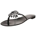 Giuseppe Zanotti Women's I90010 Jewel Sandal