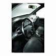 Oakland Raiders Steering Wheel Cover