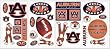 Auburn University Wall Decals