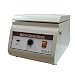 Ample Scientific MH-120-110V Bench-Top Centrifuge, 0-15mins Mechanical Timer, 12000rpm Speed, Hematocrit Rotor