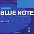Blue Note: The Album Cover Art