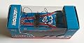 Richard Petty The King STP 50th Anniversary Signed 1/64 Nascar Diecast Car (D) - Autographed Diecast Cars
