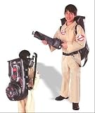 Ghostbusters Kids Costume