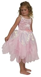 Tulip Fairy Deluxe Dress-up Costume - LARGE (5-7 yrs)