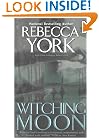 Witching Moon (The Moon Series, Book 3)