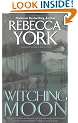 Witching Moon (Berkley Sensation)