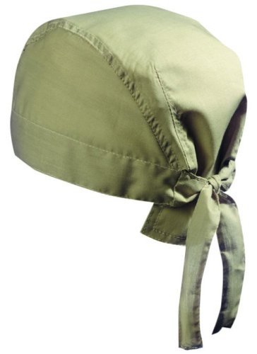 Myrtle Beach Bandana Kopftuch, Biker Hat, Piratentuch, 5 Farben