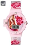 Disney Children's Digital Barbie Watch #BB0519DPT