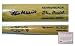 Stan Musial St Louis Cardinals MLB Hand Signed Name Model Adirondack Baseball Bat
