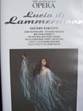 Lucia Di Lammermoor (The Australian Opera) [VHS][1986]