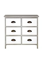 Premier Interiors Cómoda