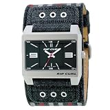 Rip Curl A2028 Black Men’s Analogue Wrist Watch