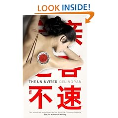 The Uninvited