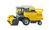 Siku Combine Harvester