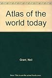 The Daily telegraph atlas of the world today