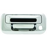 IPCW FLR04CT2 Ford Explorer Sport Trac F150 F250 LD Super Duty Chrome Tailgate Handle... by IPCW