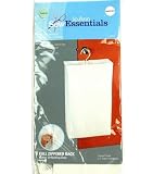 Sew Essentials Canvas Hanging Hamper