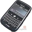 Blackberry bold 9000 Clip on back cover with screen Protector