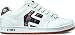 Etnies Cinch 410176277, Herren Sneaker, weiss, (white/plaid 277)