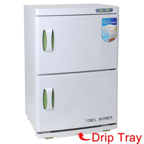 Towel Warmer Double Heater and Sterilizer All Beauty Secret