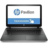 HP Pavilion 14-v062us Touchscreen Laptop(Intel Core i3-4010U, 8GB RAM, 750GB HDD, Beats Audio, Windows 8.1, Silver)