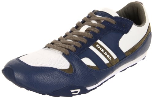 Diesel Men's Gunner Lace-Up