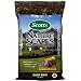 Tools & Hardware : Scotts Lawns 88552750-RDC01 2CUFT Classic Black Mulch